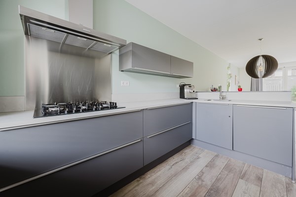 Medium property photo - Carel Willinklaan 11, 3161 DV Rhoon